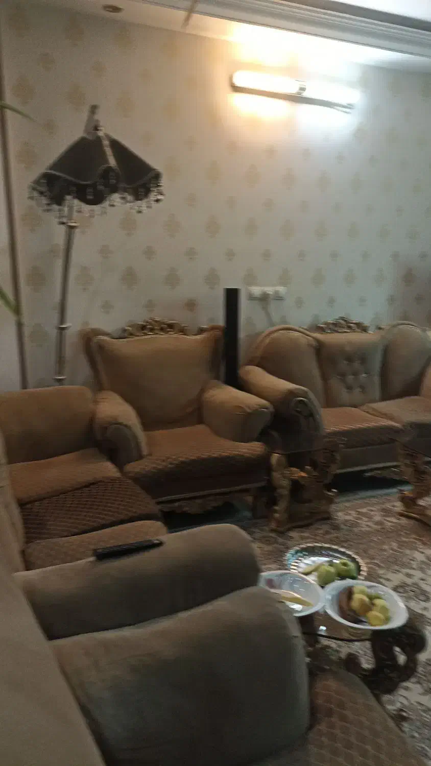 منزل سه خواب فول امکانات اجاره داده میشود|اجارهٔ آپارتمان|اصفهان, کوجان|دیوار