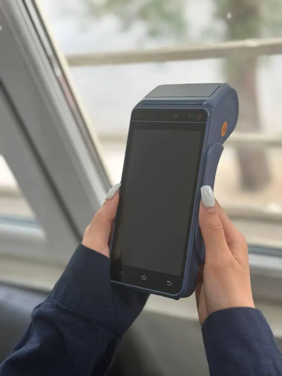 اولین نمایندگی دستگاه کارتخوان در **کوت عبدالله**|خدمات رایانه‌ای و موبایل|کارون, |دیوار