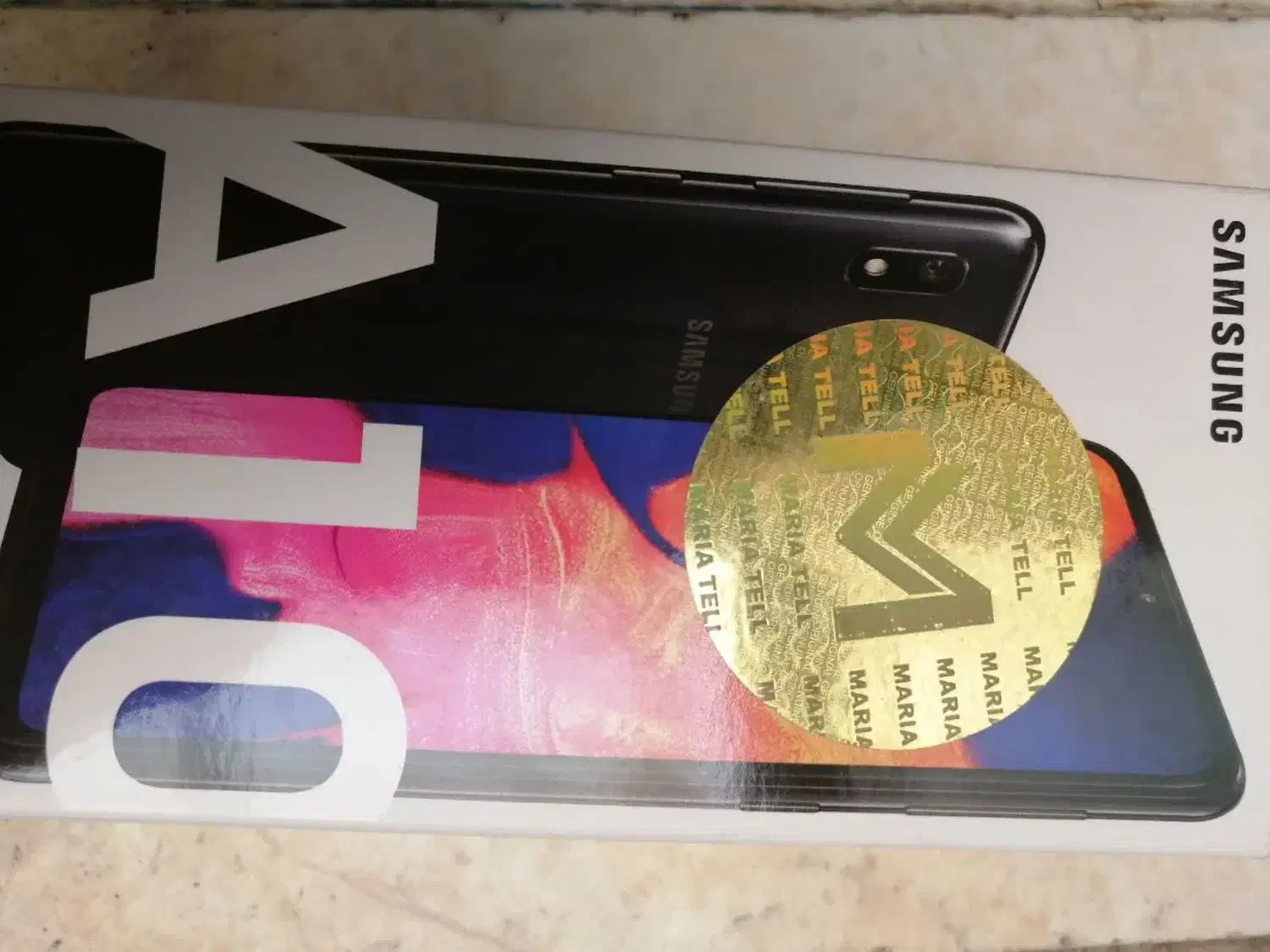 گوشی سامسونگ A10|موبایل|بهبهان, |دیوار