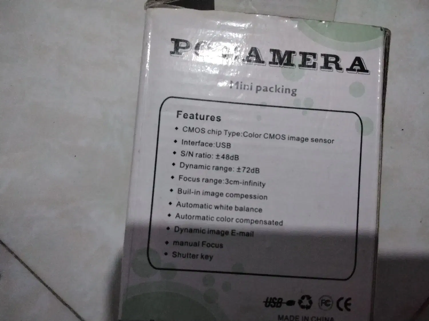 وبکم pc camera|قطعات و لوازم جانبی رایانه|مشهد, گلشور|دیوار