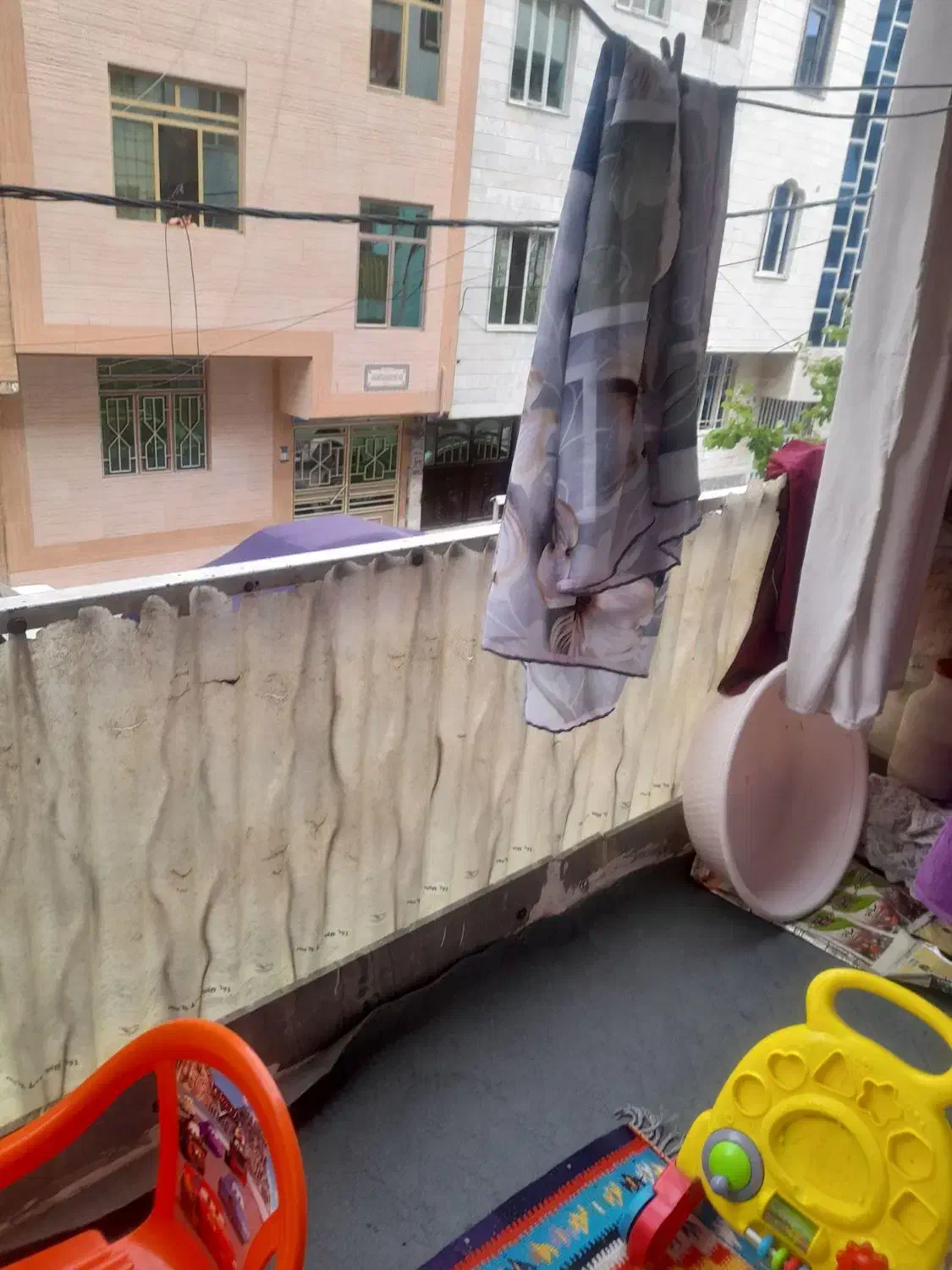 اپارتمان ۷۰ متری تک واحدی طبقه اول|فروش آپارتمان|بهارستان, |دیوار