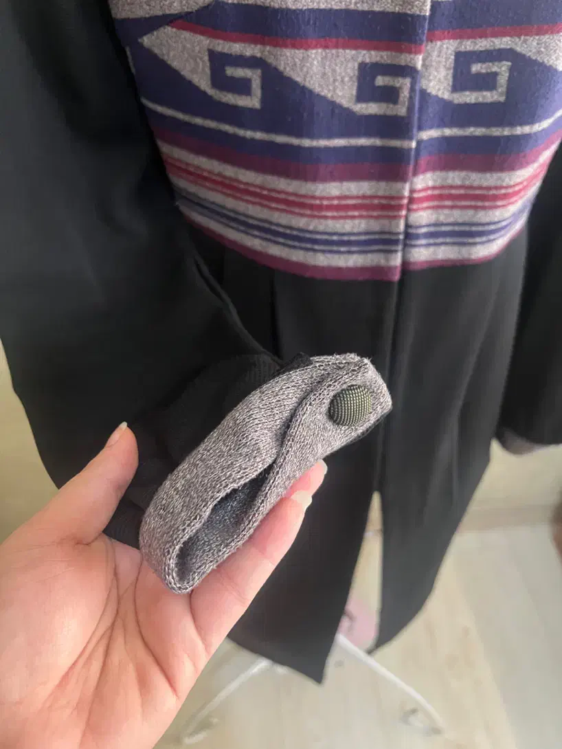 مانتو پاییزه دانشجویی|لباس|اصفهان, جلفا|دیوار