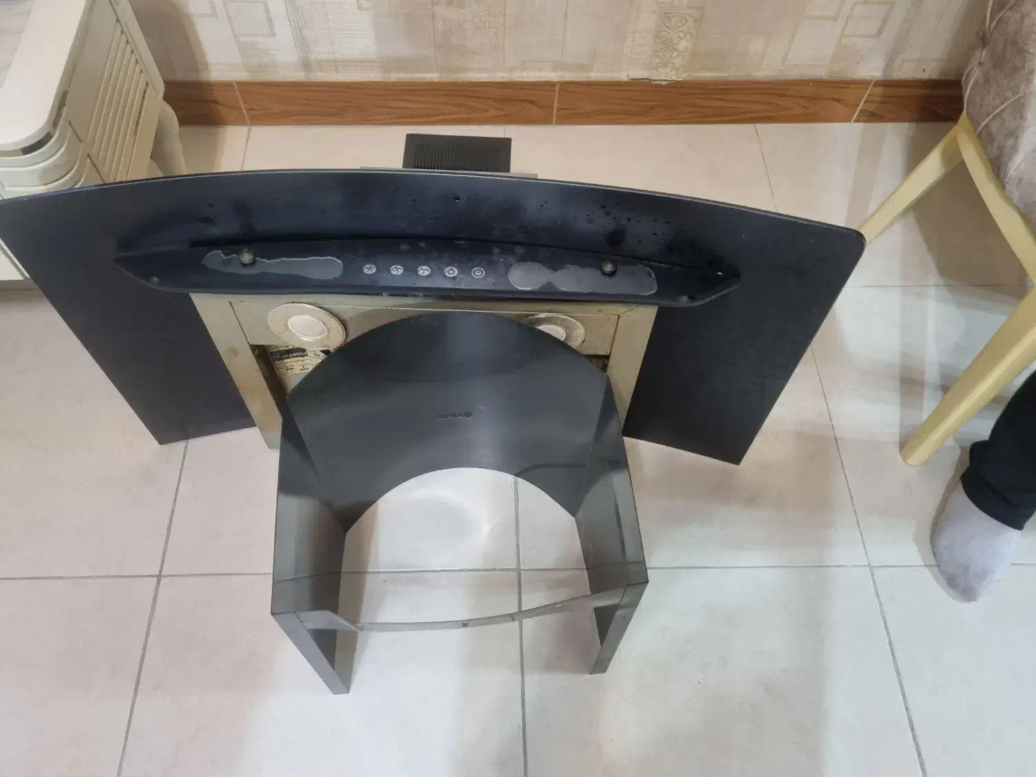 هود|هود|رضوانشهر, |دیوار