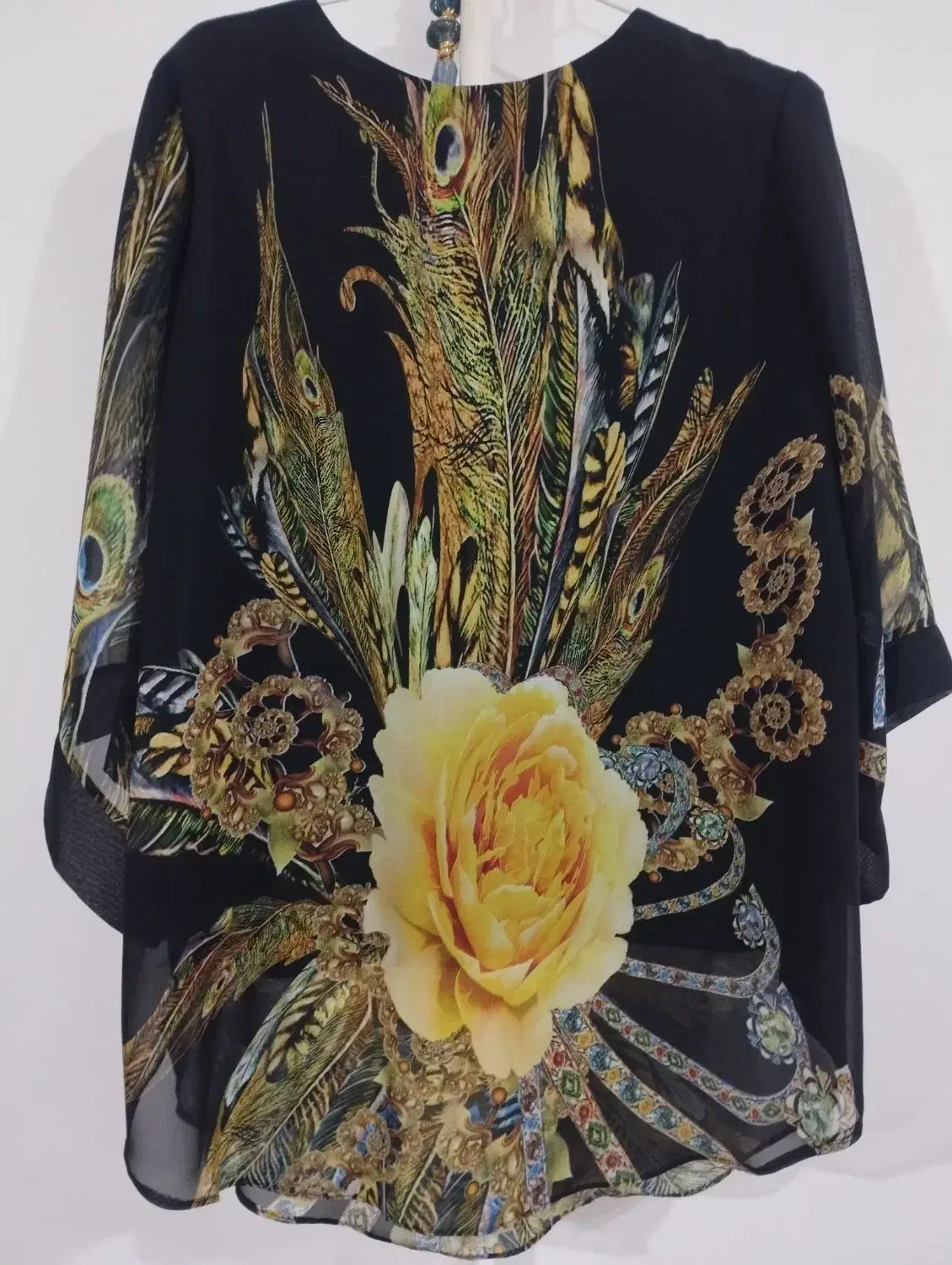 لباس|لباس|رشت, پیرکلاچای|دیوار