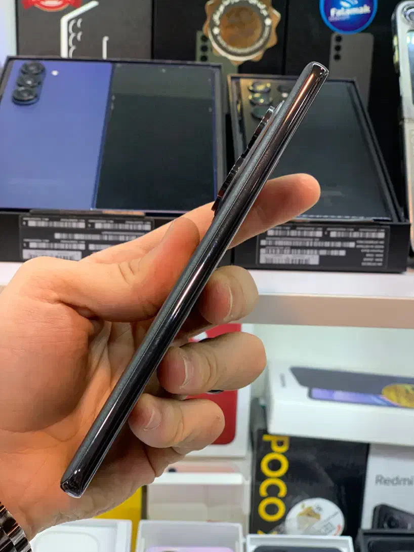 شیائومی نوت ۱۴ پرو Redmi Note14 Pro|موبایل|کرج, گوهردشت|دیوار