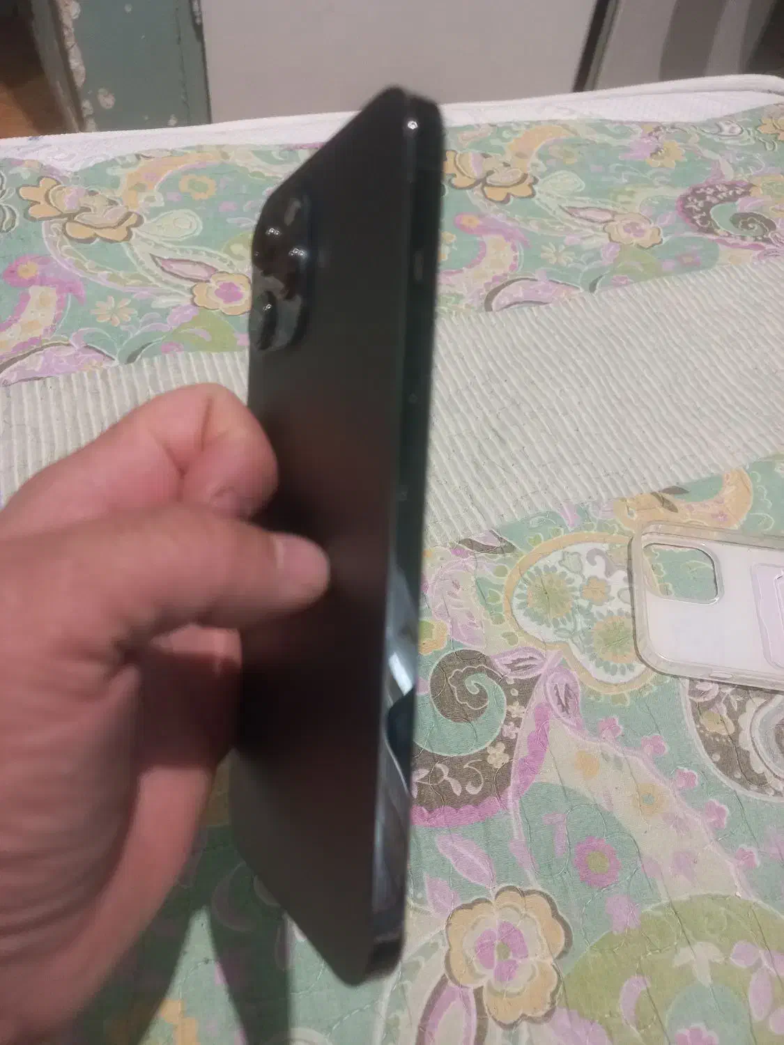 ایفون ۱۲پرومکس|موبایل|تهران, پونک|دیوار