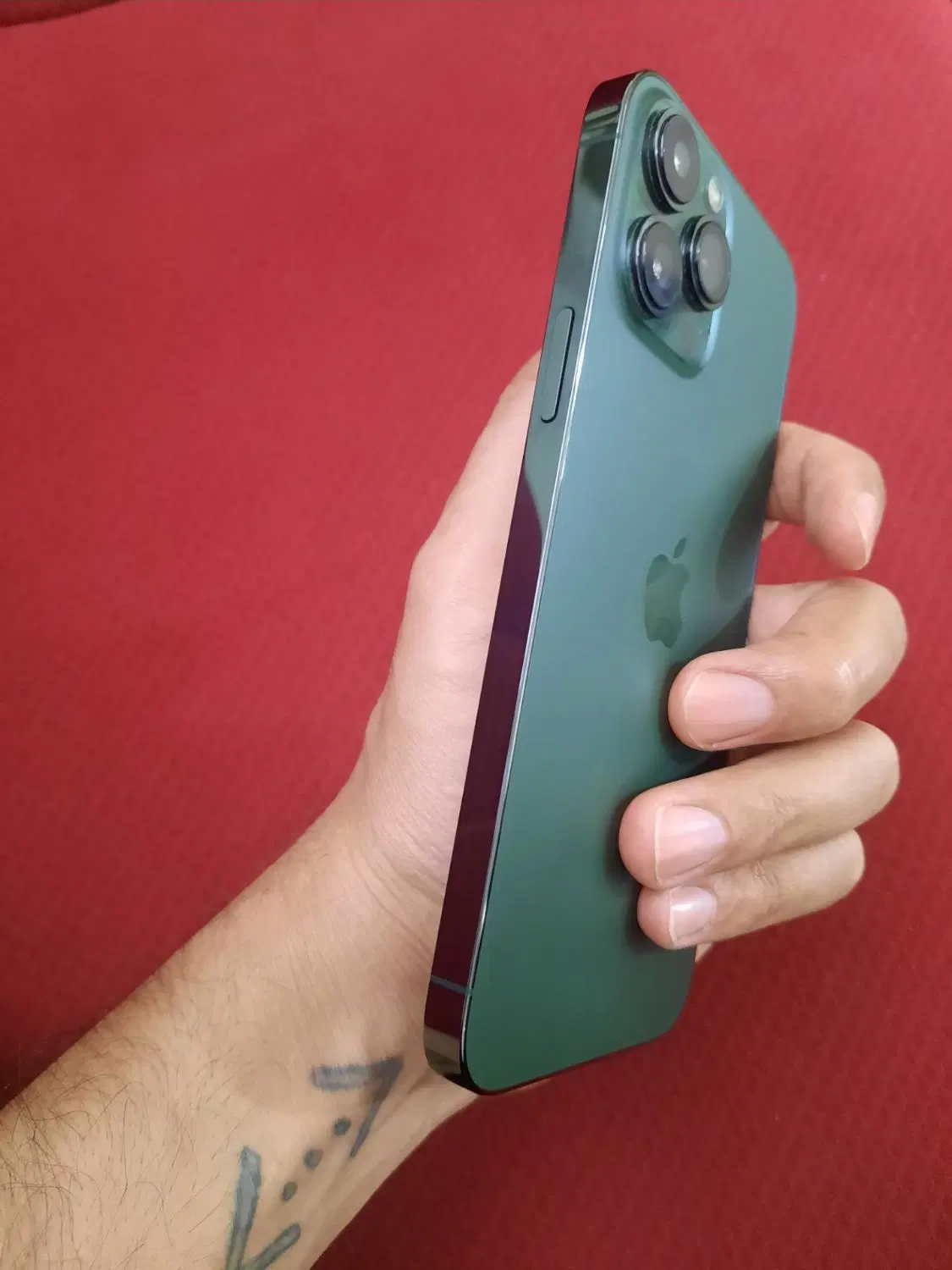 آیفون 13pro max|موبایل|اصفهان, بهار آزادی|دیوار