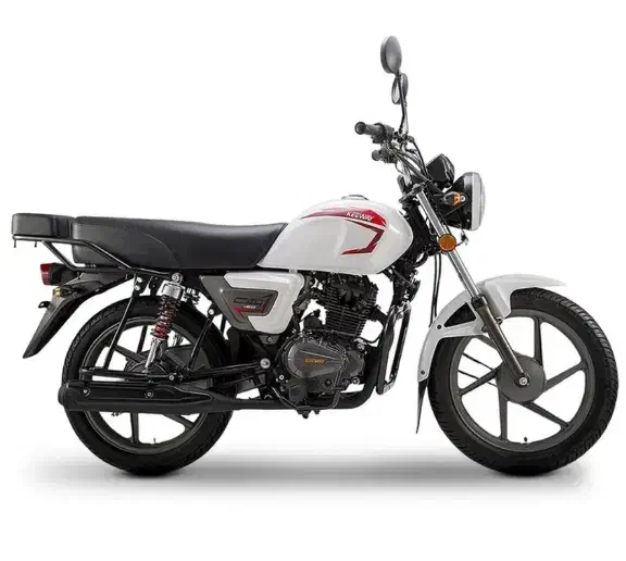 کی وی 150|موتورسیکلت|پاکدشت, پاکدشت (مامازند)|دیوار