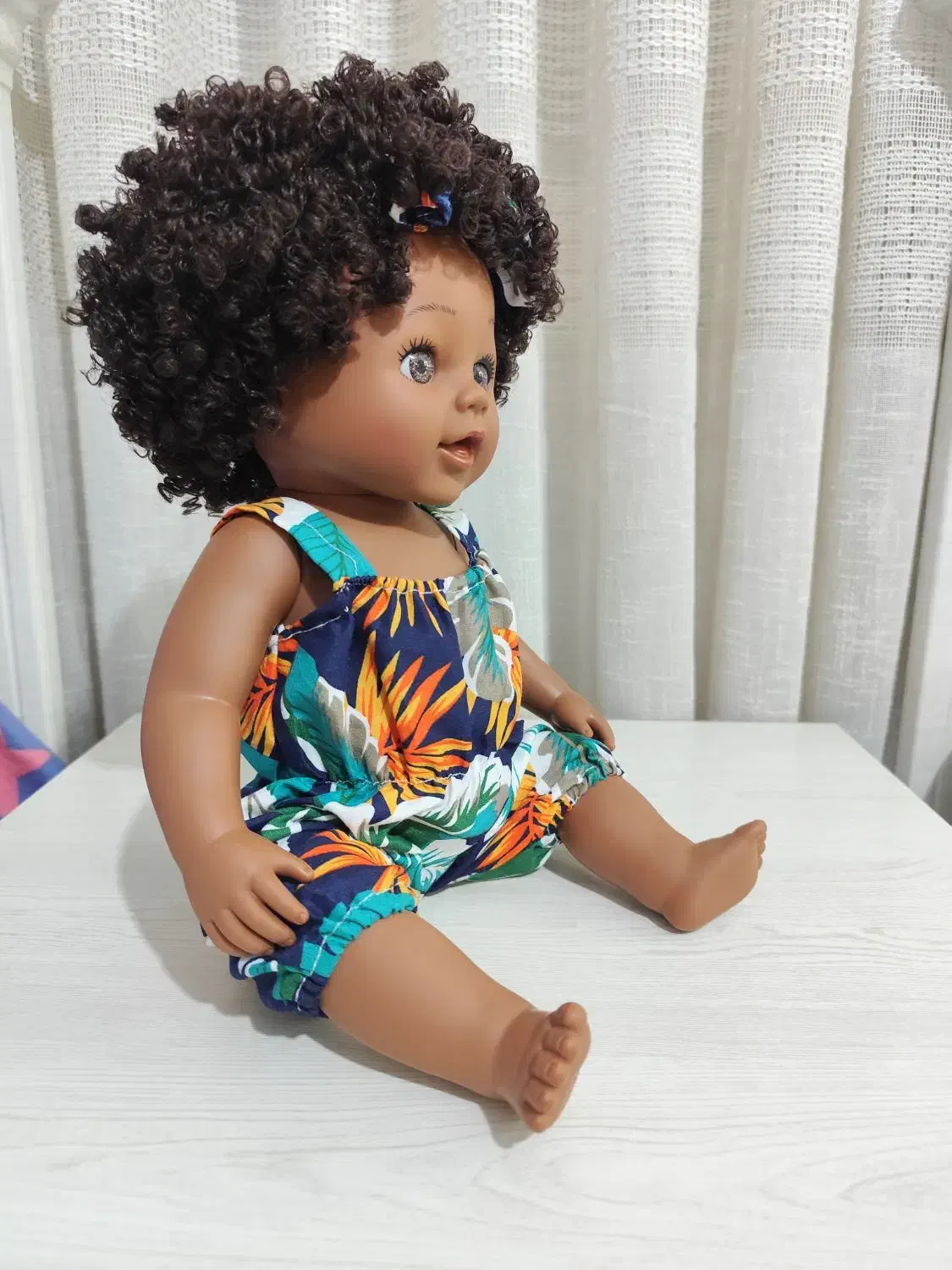 عروسک May May|اسباببازی بچه|تهران, امیرآباد|دیوار