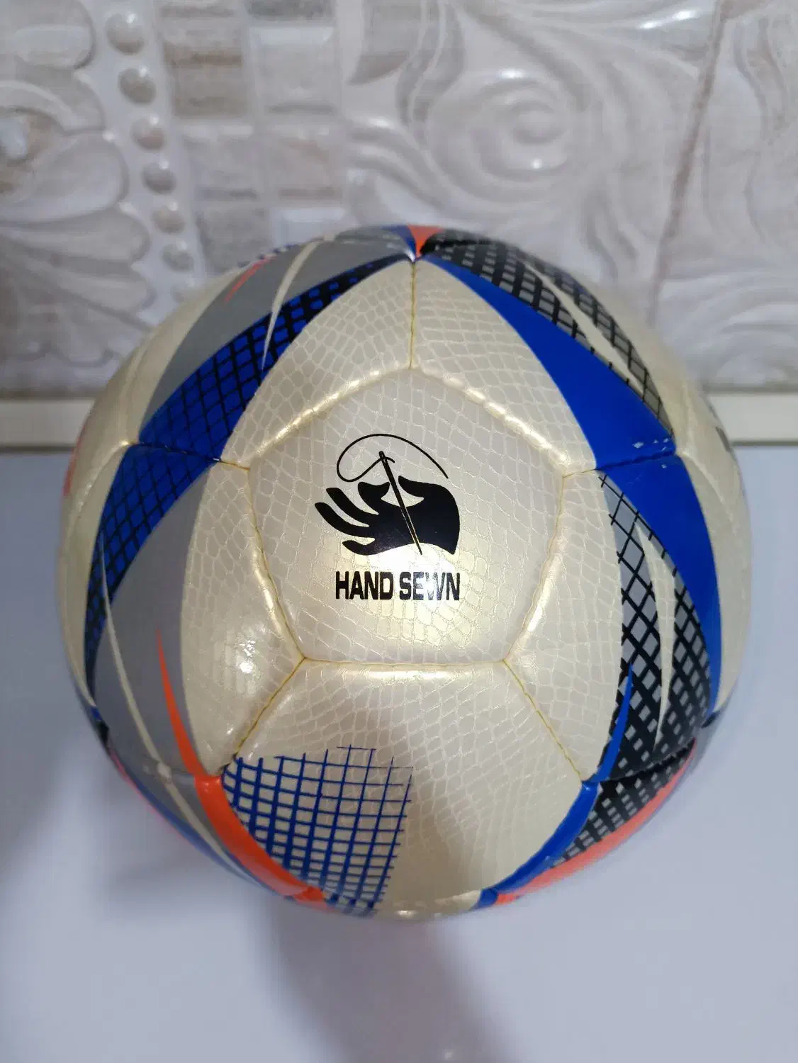 توپ فوتبال مدل Lotto|ورزشهای توپی|رباطکریم, آدران|دیوار