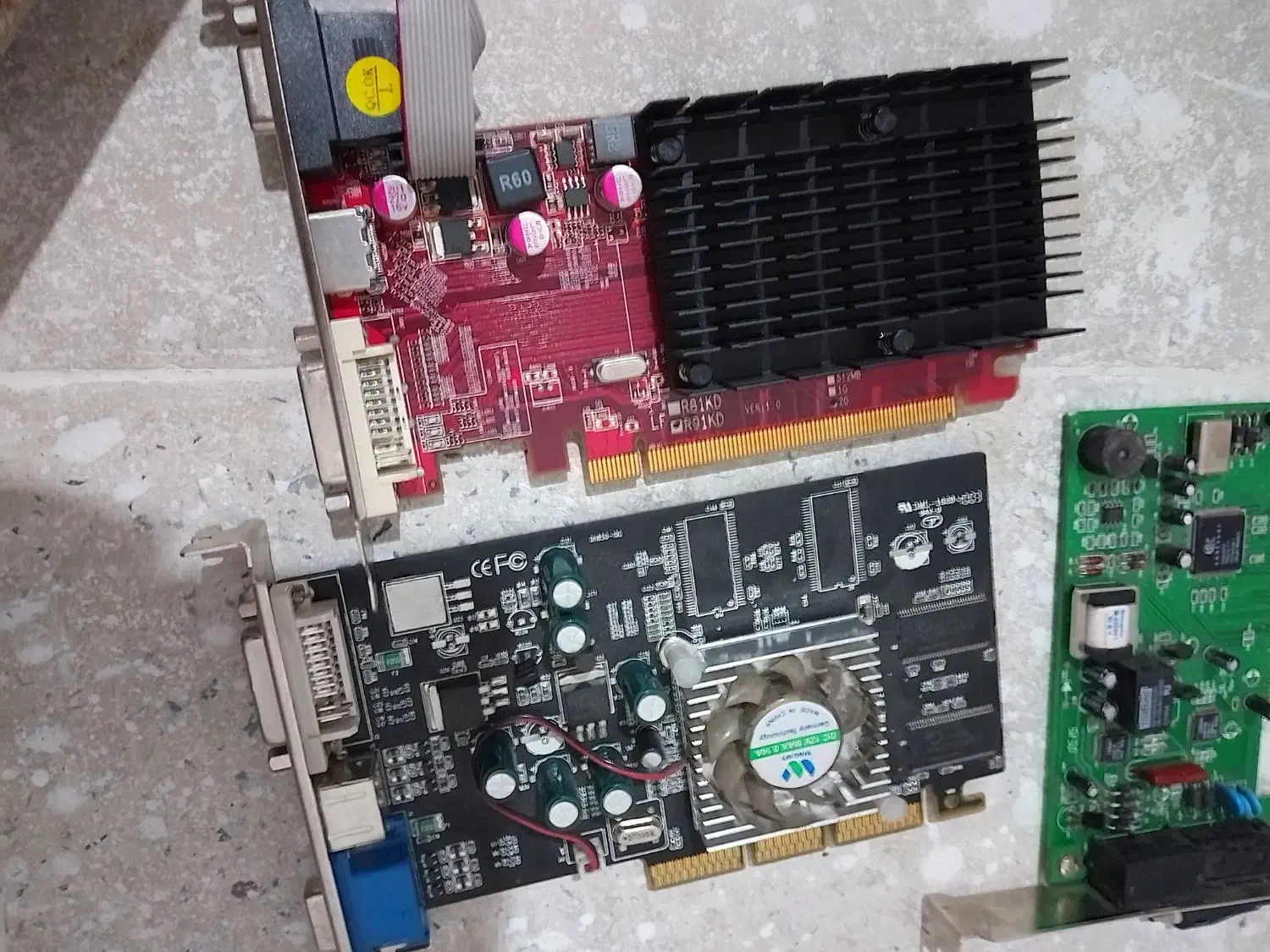 قطعات کامپیوتر|قطعات و لوازم جانبی رایانه|اسلام‌شهر, صادقیه|دیوار