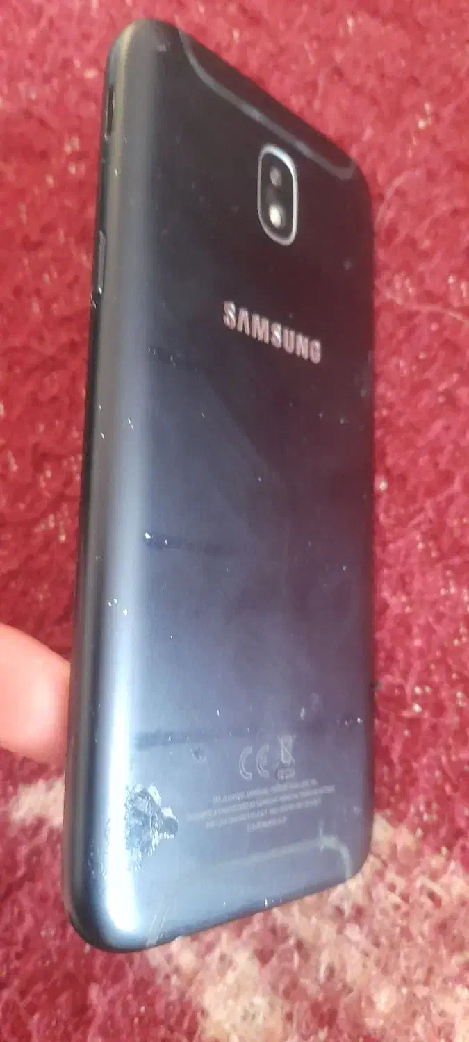 گوشی samsonk|موبایل|بروجرد, |دیوار