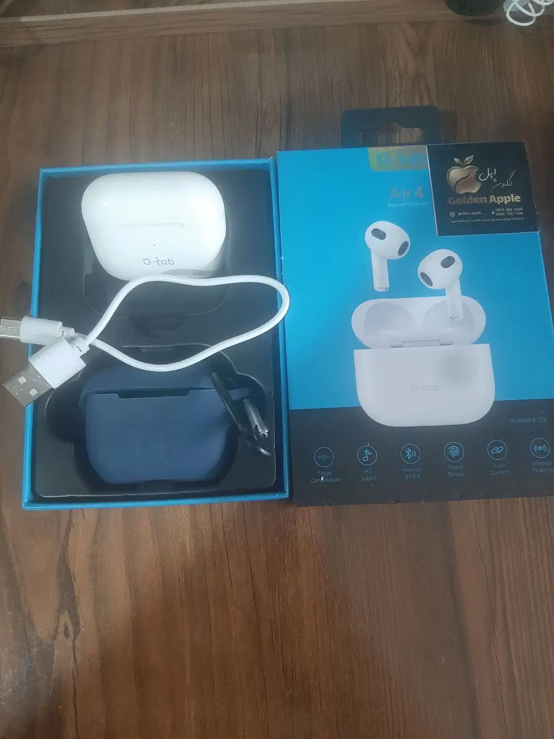 ارپادنو|لوازم جانبی موبایل و تبلت|اندیمشک, |دیوار