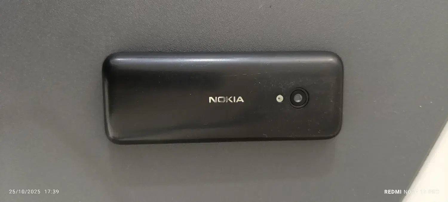 گوشی نوکیا|موبایل|خرم‌آباد (تنکابن), |دیوار