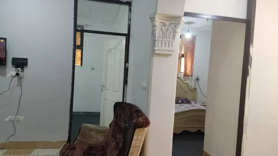 اجاره روزانه/هفتگی/ماهانه آپارتمان ۸۵ متری|اجارهٔ کوتاه‌مدت آپارتمان و سوئیت|بندرعباس, |دیوار