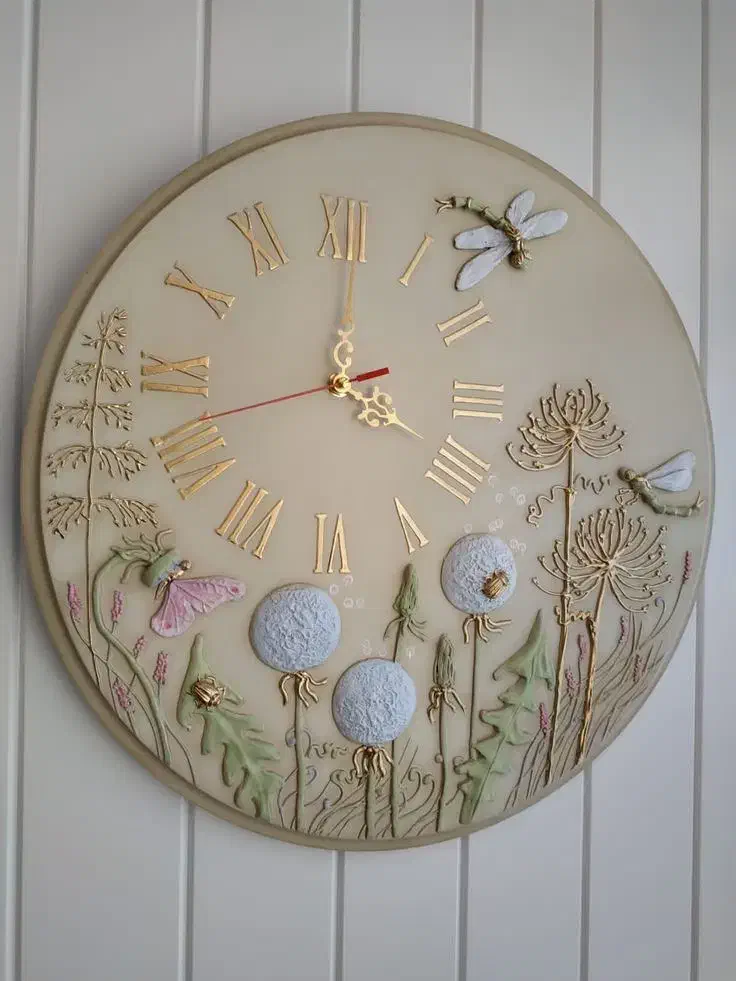 ساعت|ساعت|سنندج, |دیوار