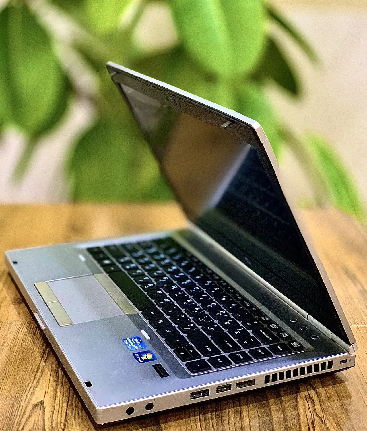 Laptop hp|رایانه همراه|بانه, |دیوار