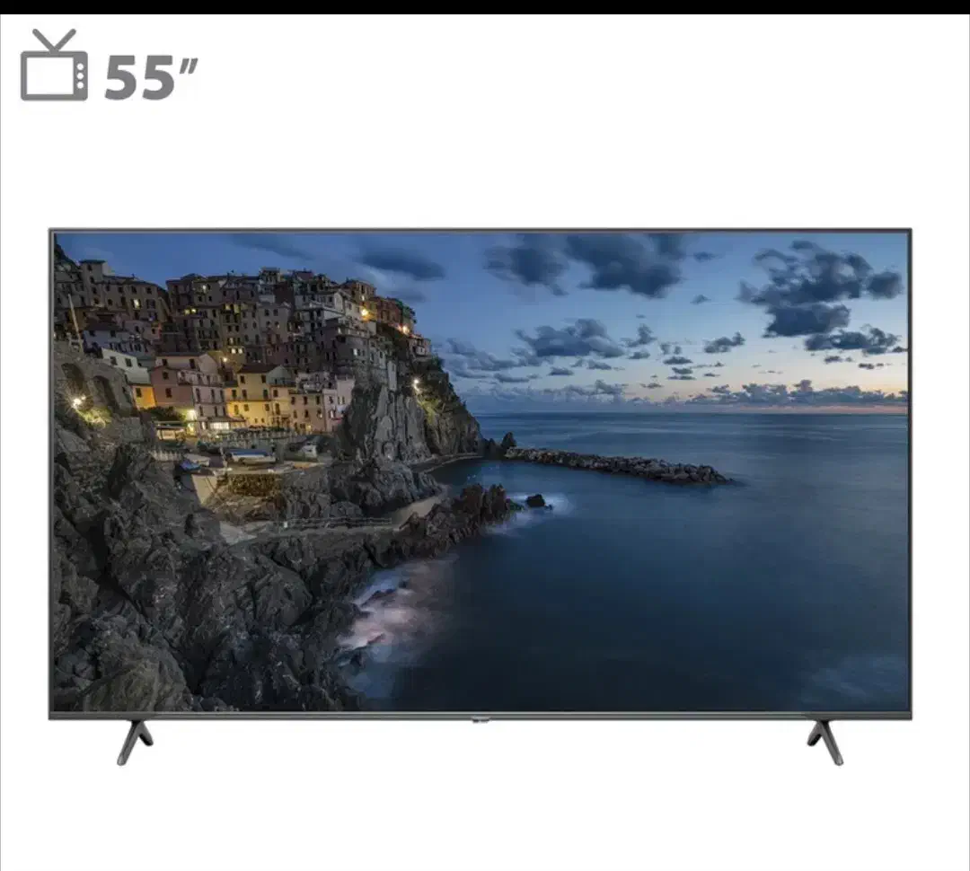 Tvهوشمند ضربه خورده|تلویزیون و پروژکتور|همدان, |دیوار