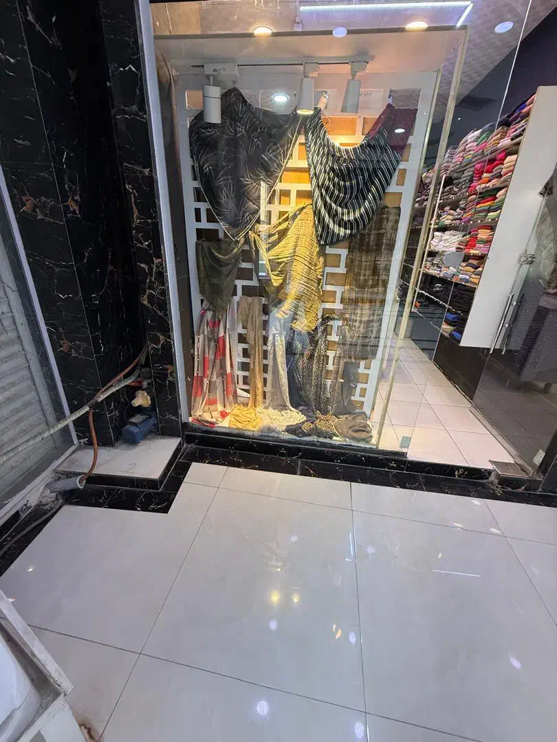 دکوراسیون مغازه|فروشگاه و مغازه|شوشتر, |دیوار