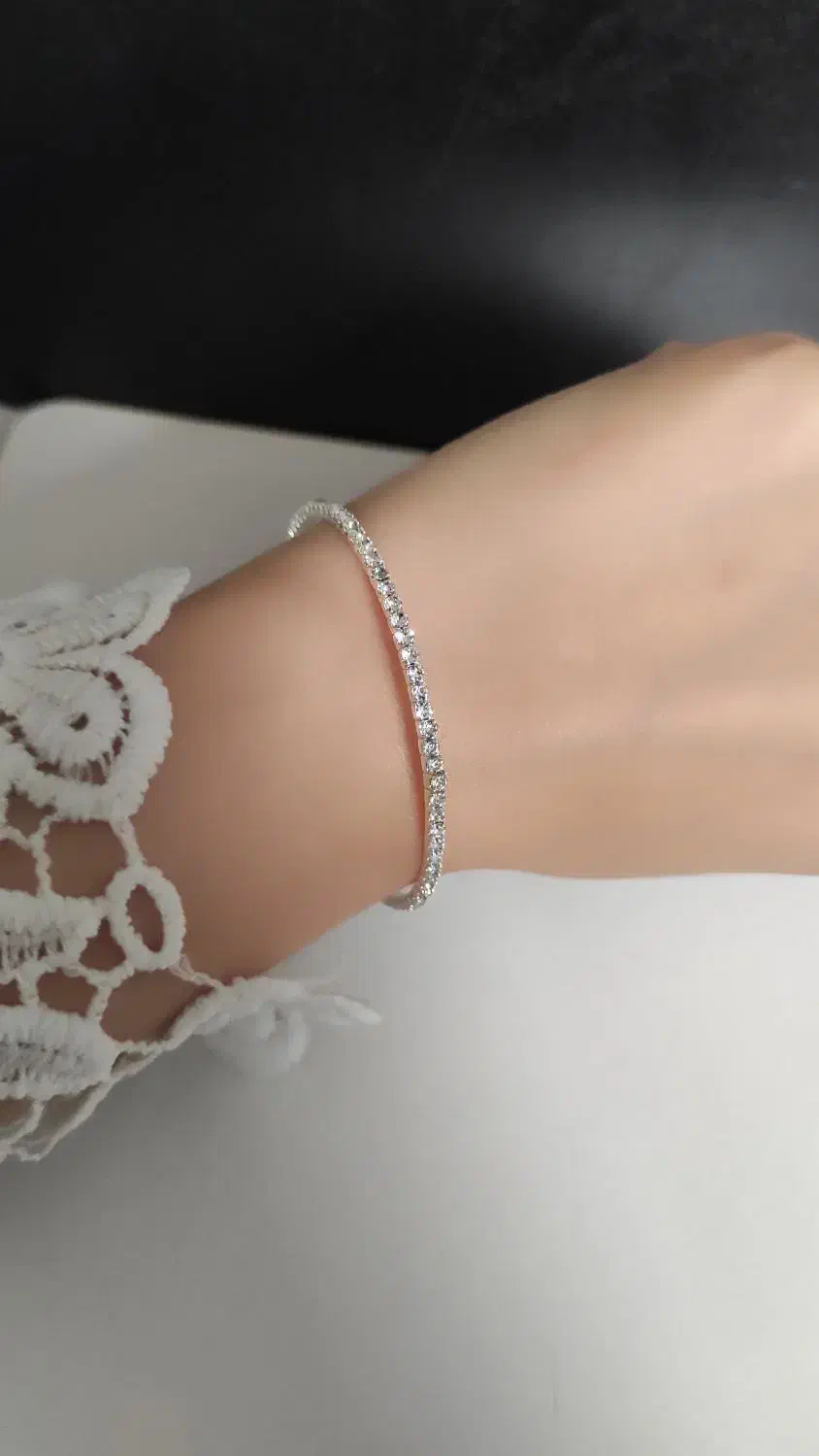 پرسینگ فیک بینی و بنگل تنیسی (کاور روز زن و یلدا)|بدلیجات|تبریز, |دیوار