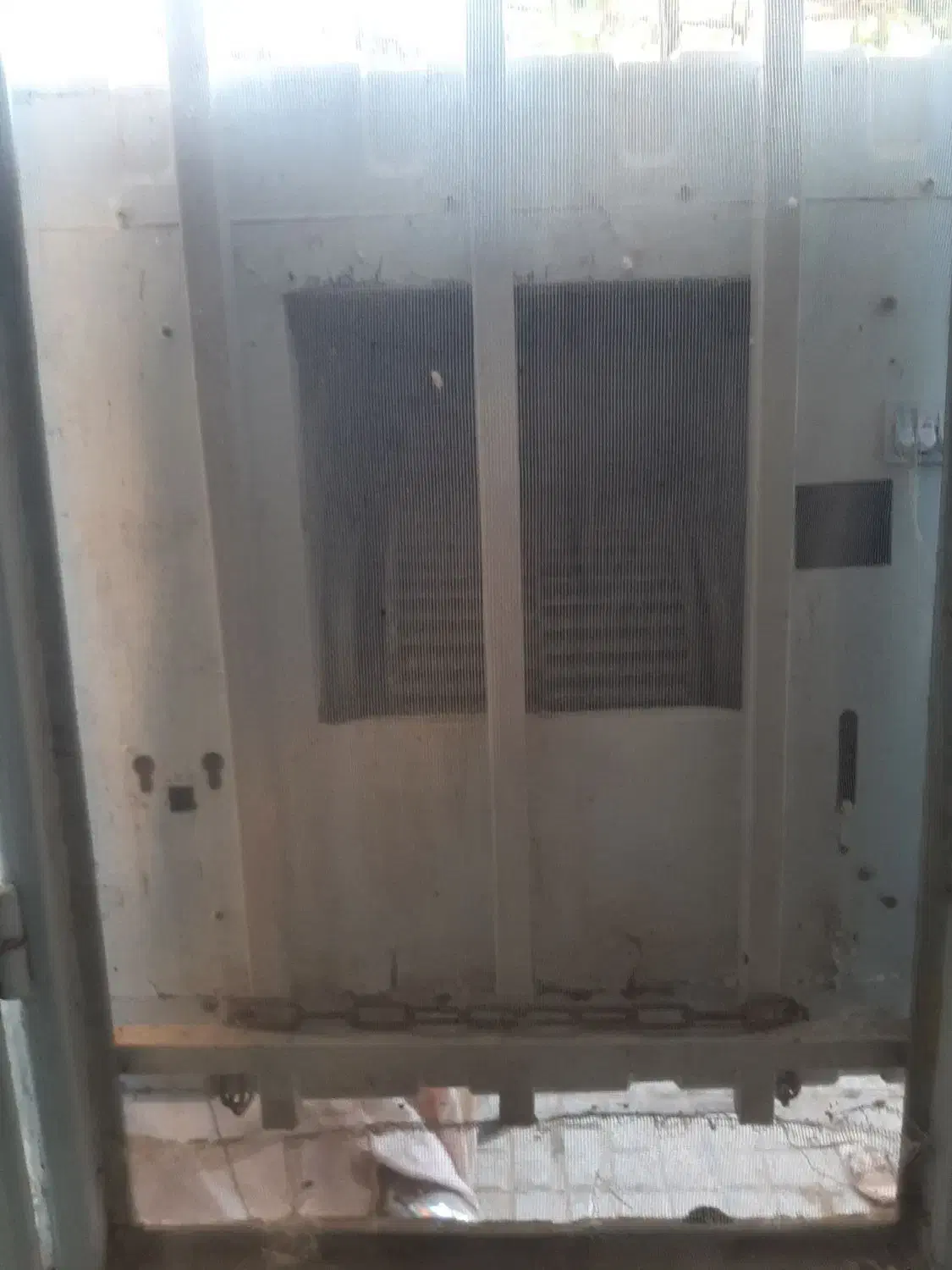 کولر|کولر آبی|بیرجند, |دیوار