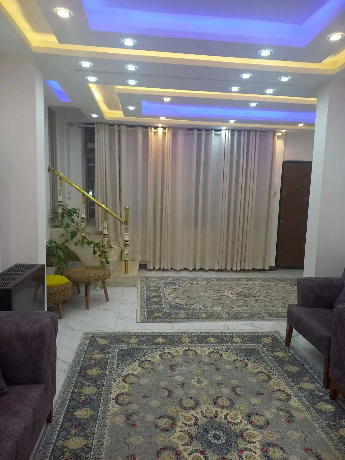 ویلای یگانه|اجارهٔ کوتاه‌مدت ویلا و باغ|آستانه اشرفیه, |دیوار