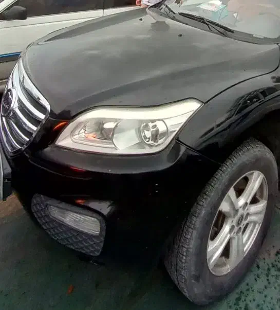 لیفان x60|خودرو کلاسیک|تهران, آبشار تهران (دریاچه)|دیوار