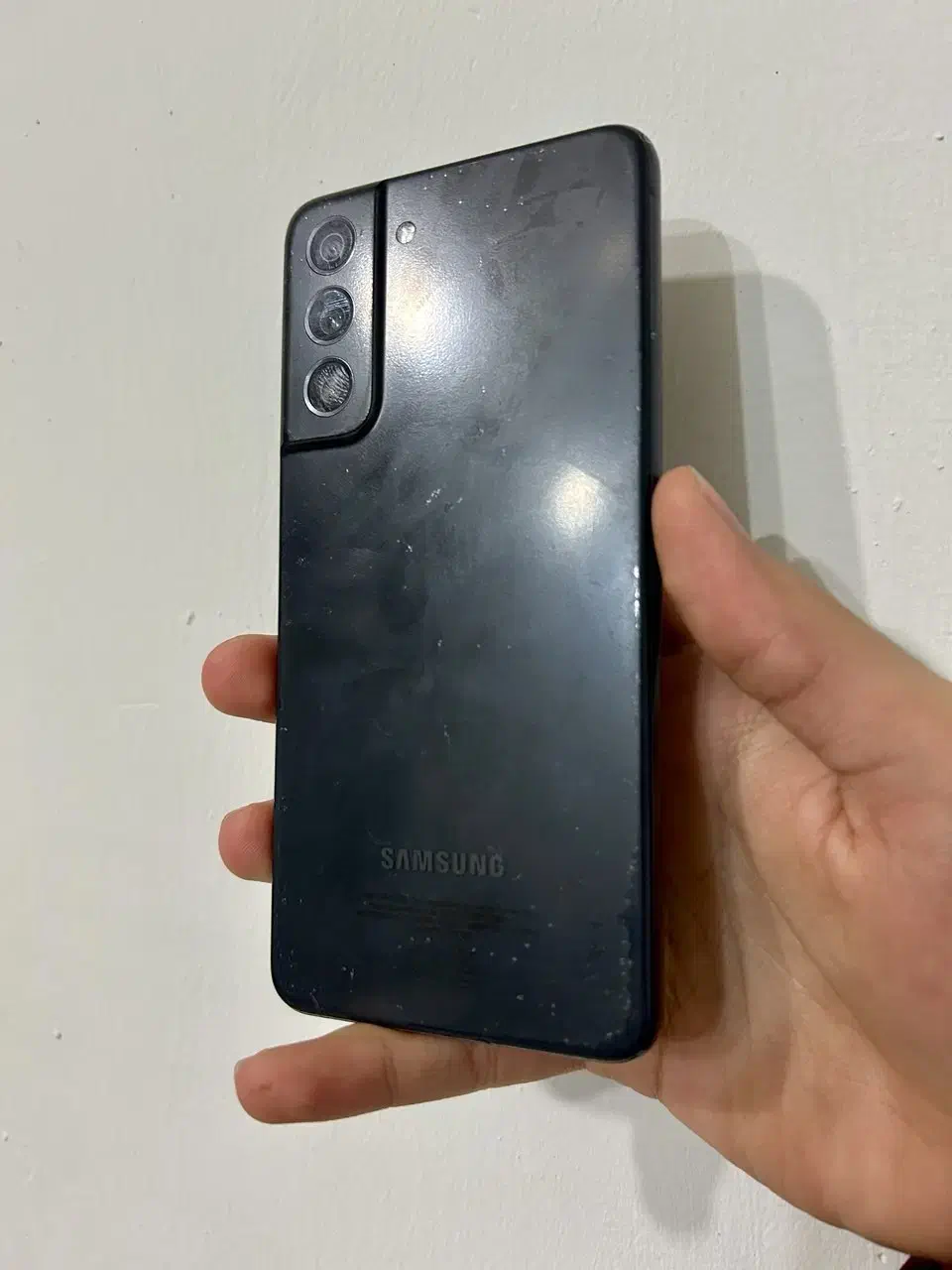 Samsung Galaxy S21 FE|موبایل|اصفهان, زهران|دیوار