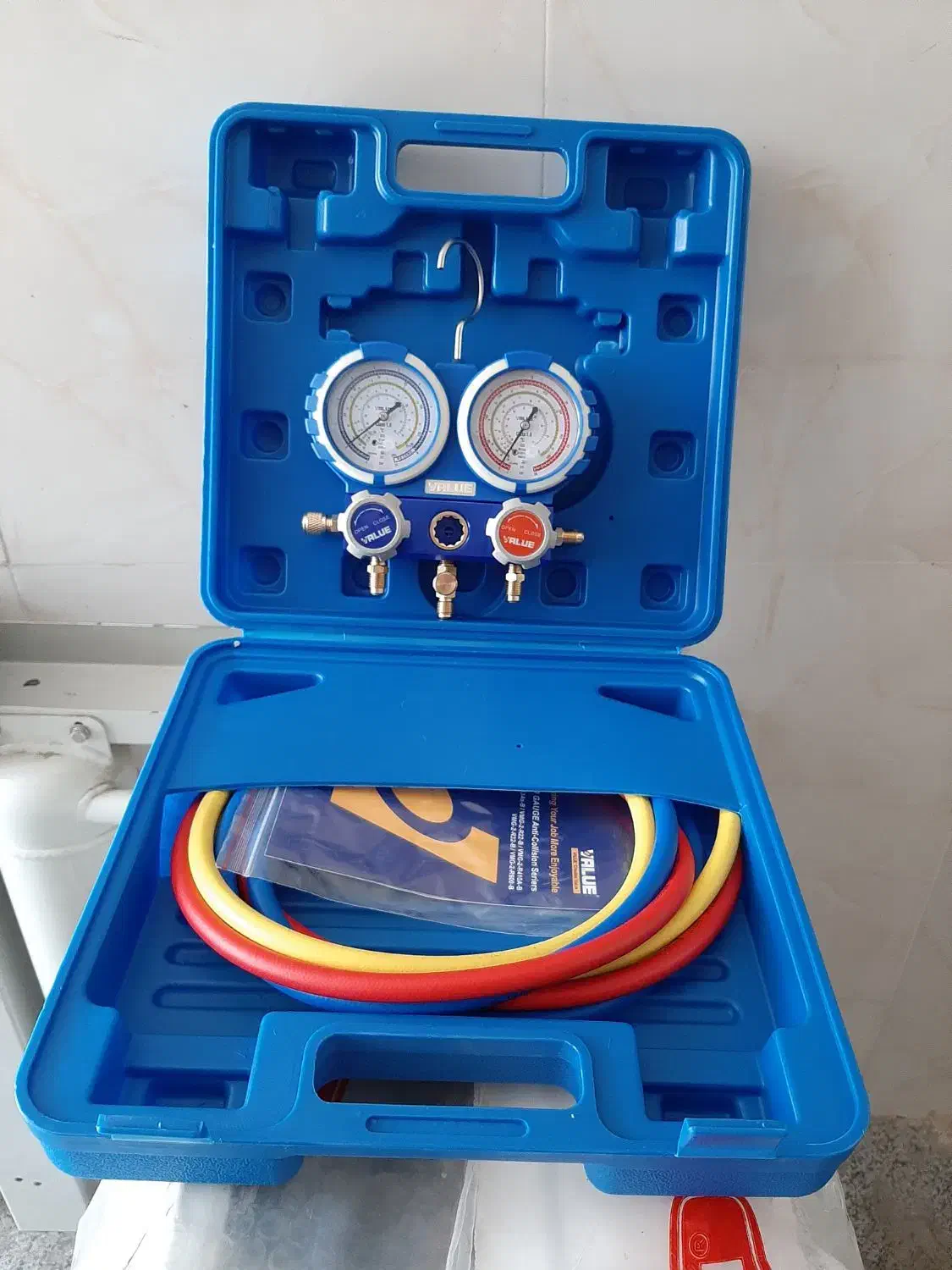 کمپرسور ( موتور ) یخچال و فریزر نو|یخچال و فریزر|اصفهان, شاهد|دیوار