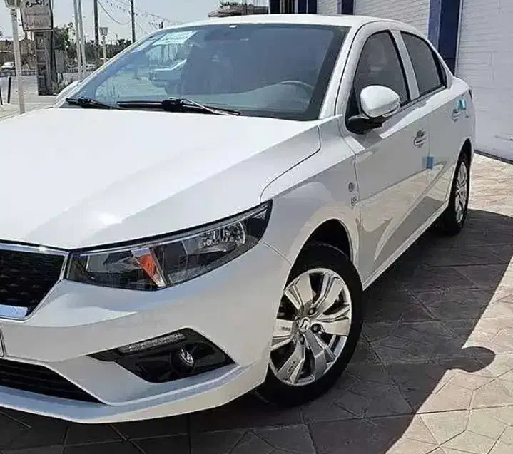 تارا اتومات v4 صفر کیلومتر|خودرو سواری و وانت|قیدار, |دیوار