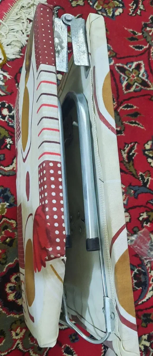 زیر اتوی تاشو|اتو و لوازم اتو|نهاوند, |دیوار