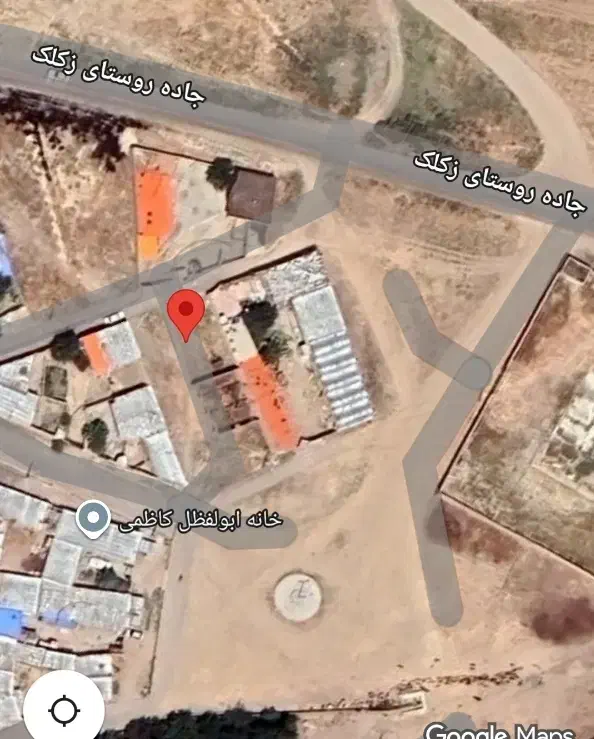 ۳۰۰ متر زمین مسکونی داخل پسته بیگ آماده ساخت|فروش زمین و ملک کلنگی|اهر, |دیوار