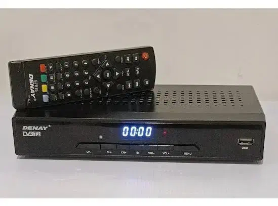 دستگاه دیجیتال و آنتن|صوتی و تصویری|تربتحیدریه, شهرک ولیعصر|دیوار