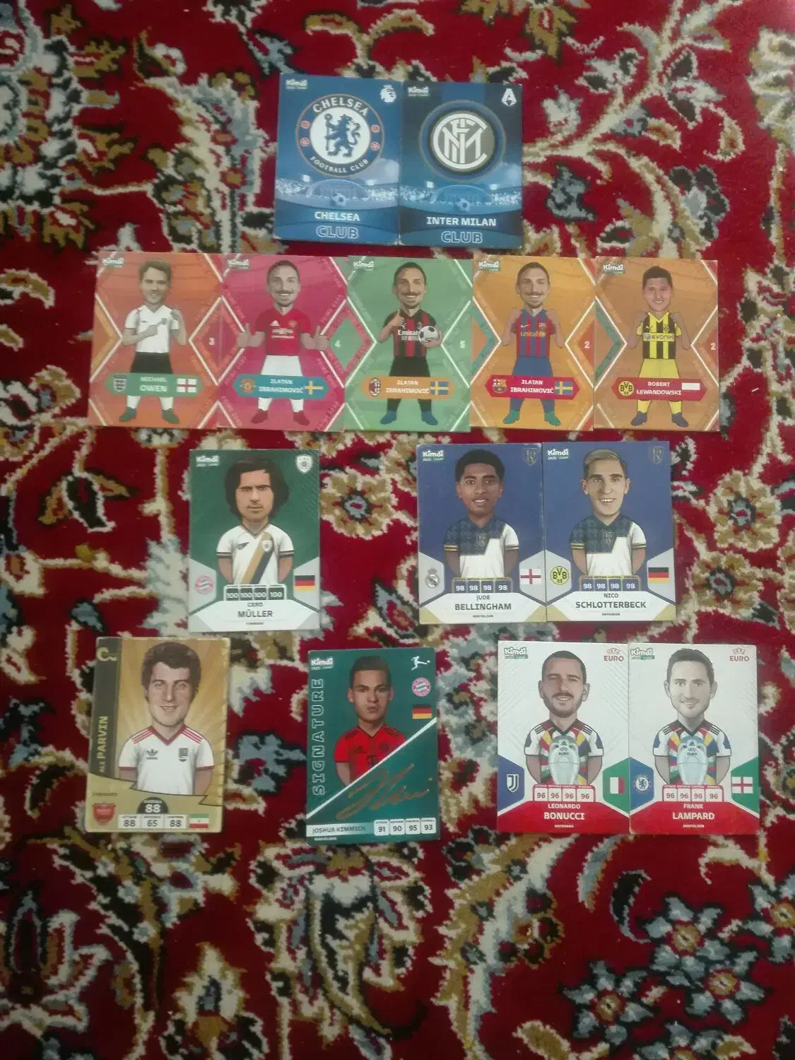 کیمدی نو کد نخورده|اسباببازی|اصفهان, شهرک کاوه|دیوار