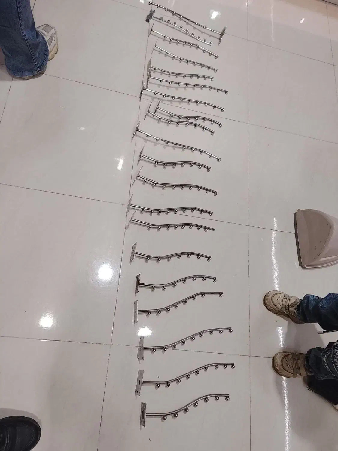 رگال تیله ای و گردان|فروشگاه و مغازه|گلبهار, شهر جدید گلبهار|دیوار