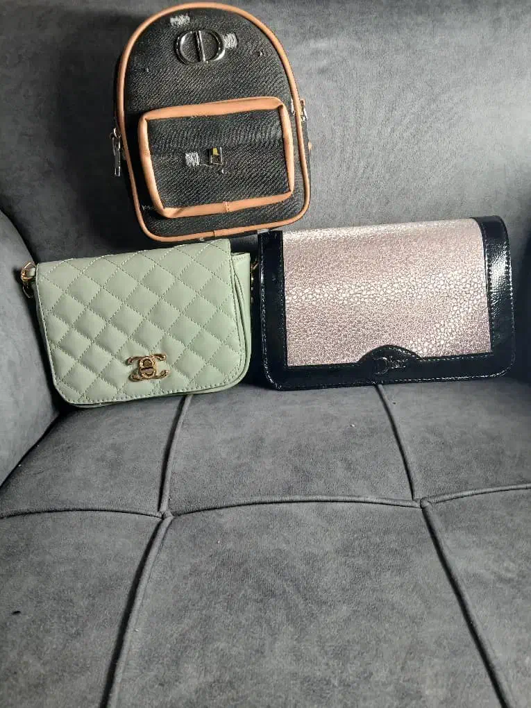 کیف کفش صندل|کیف، کفش، کمربند|یزد, |دیوار