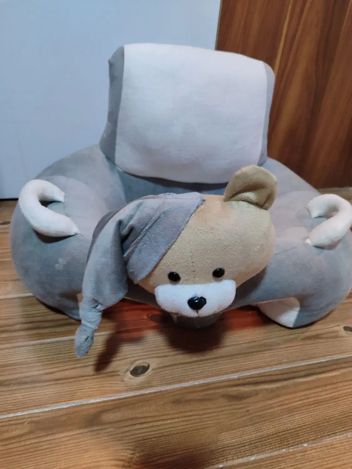 صندلی کمک به نشستن نوزاد|تخت و صندلی بچه|پرند, فاز ۶|دیوار