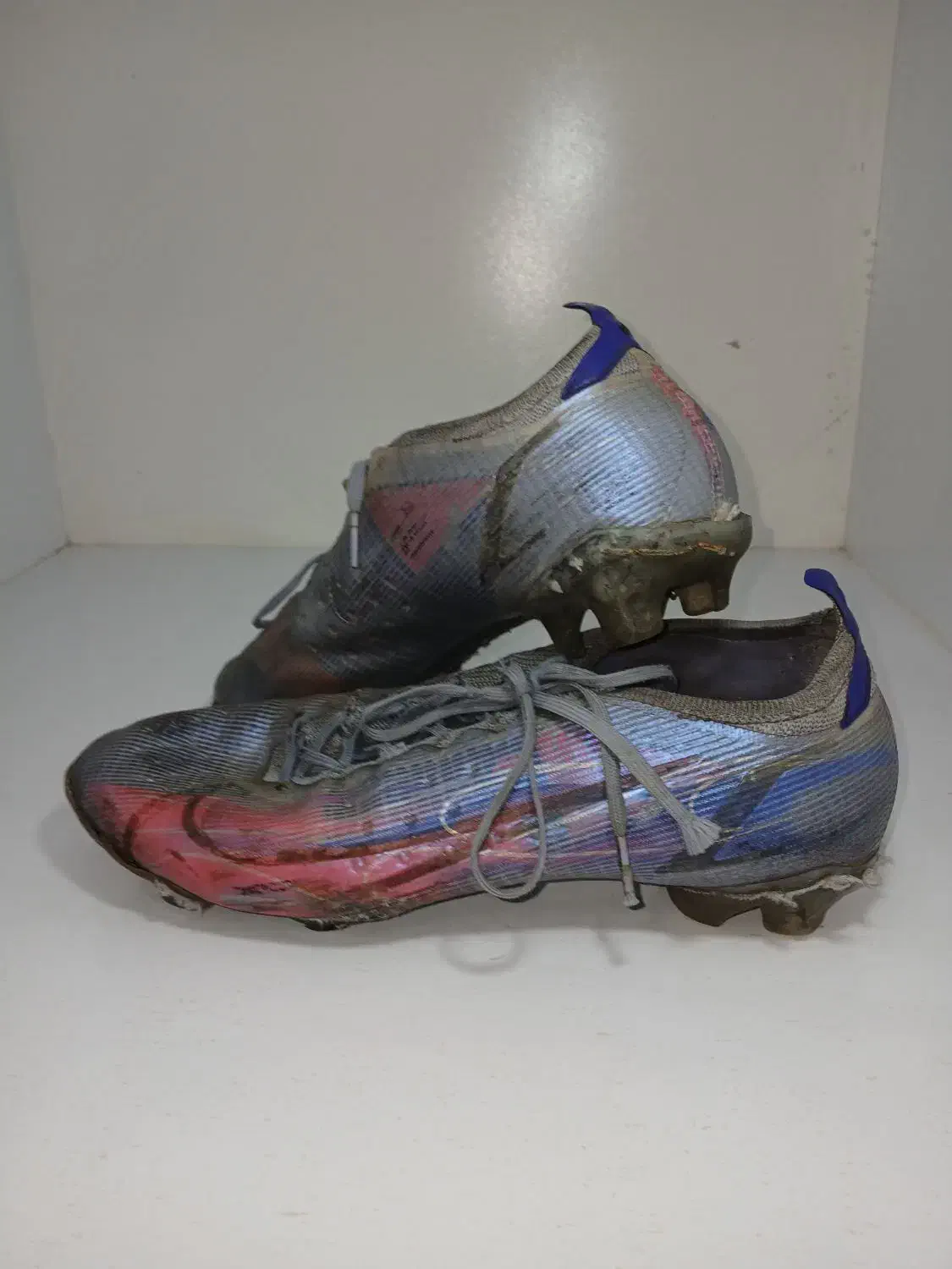 نایک مرکوریال ویپور 14|کیف، کفش، کمربند|دوگنبدان, |دیوار