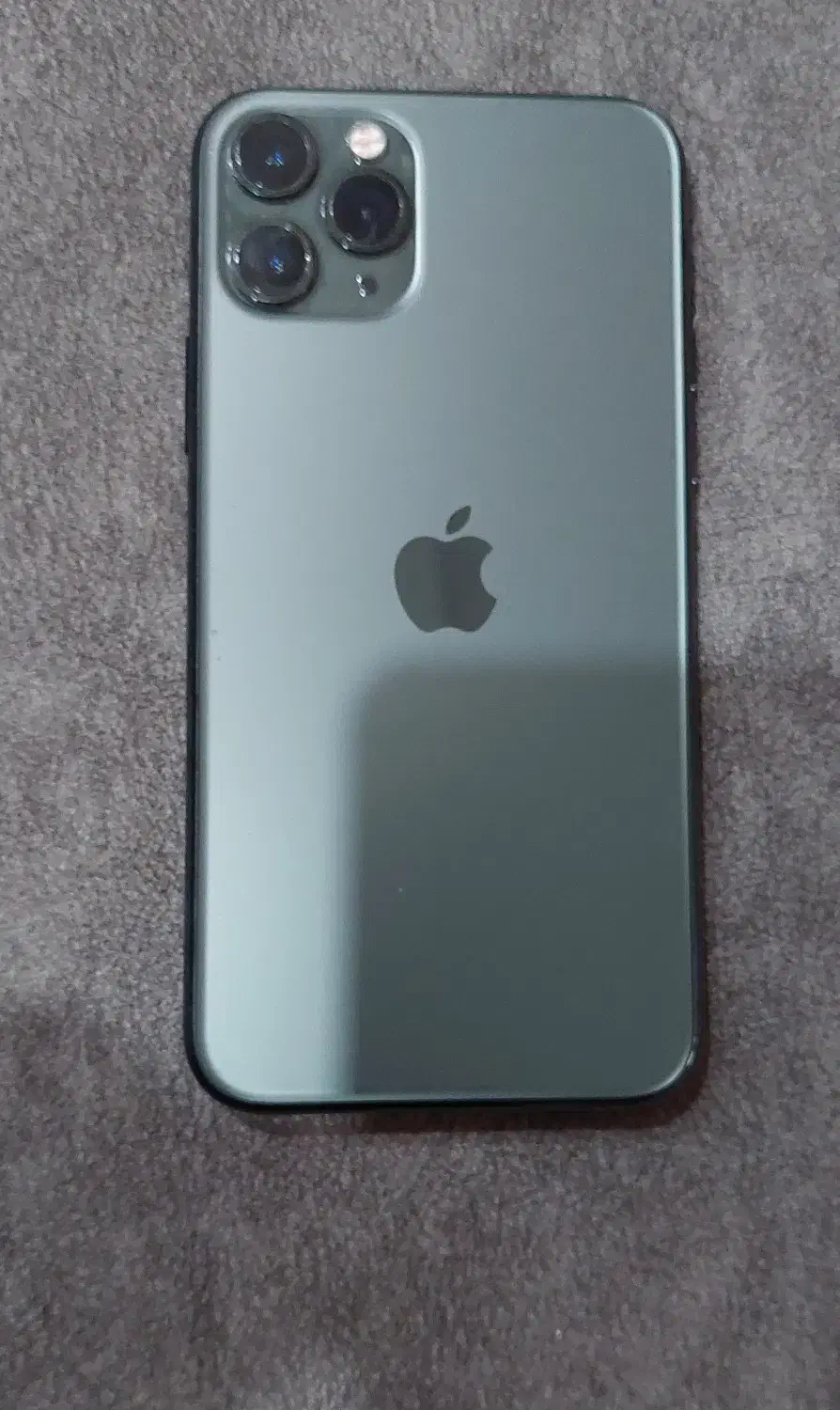 اپل iPhone 11 pro|موبایل|ارومیه, |دیوار
