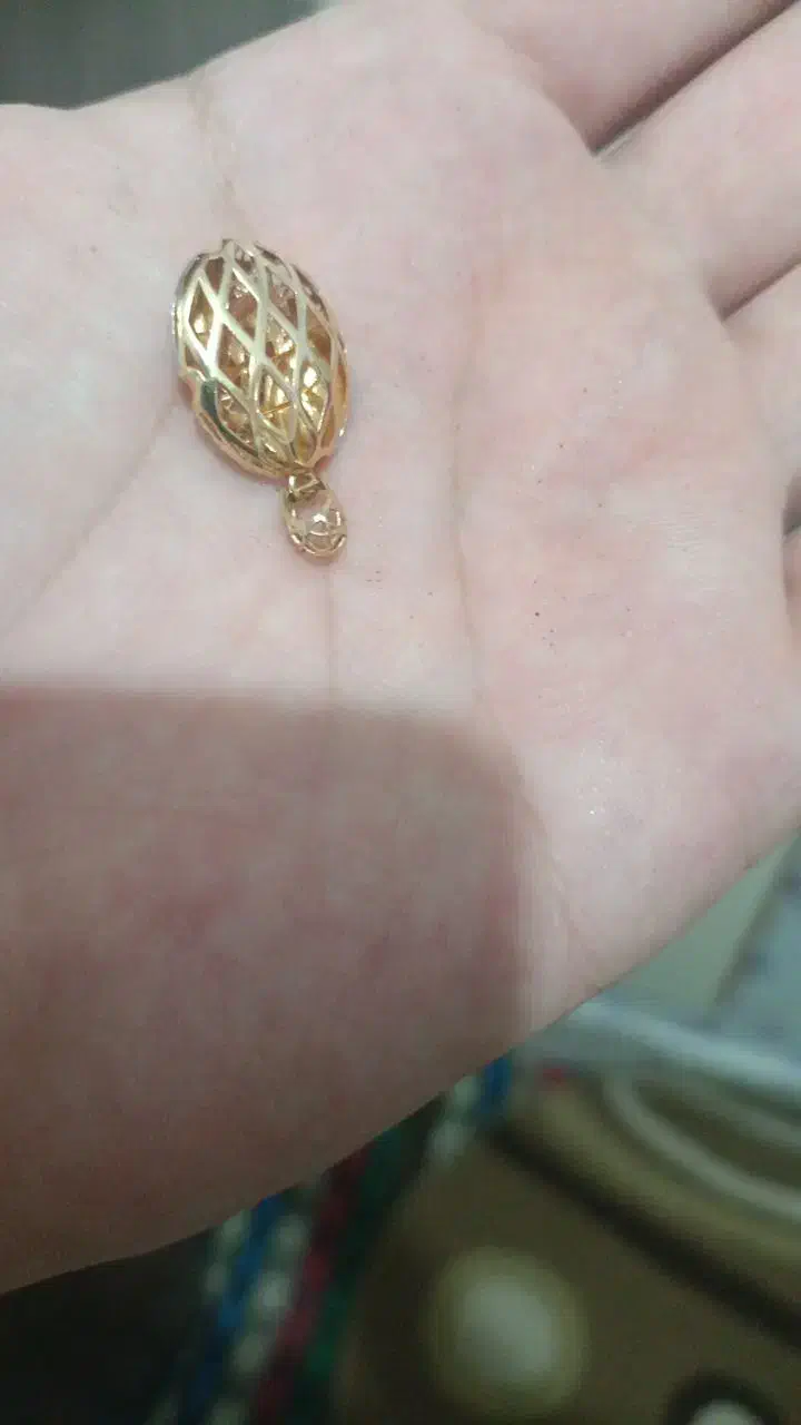 طلا آویز گردنبد|جواهرات|قم, بنیاد|دیوار