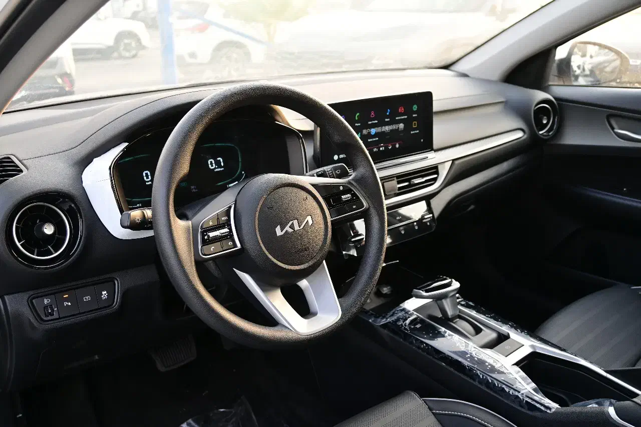 کیا ک۳(سراتو جدید)|خودرو سواری و وانت|لاهیجان, لیالستان|دیوار