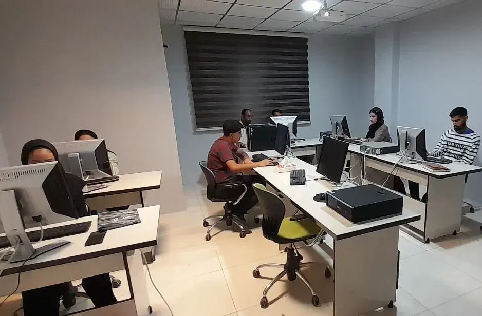 هوش مصنوعی+ دیپلم رسمی آموزش و پرورش آسان|خدمات آموزشی|بندرعباس, |دیوار