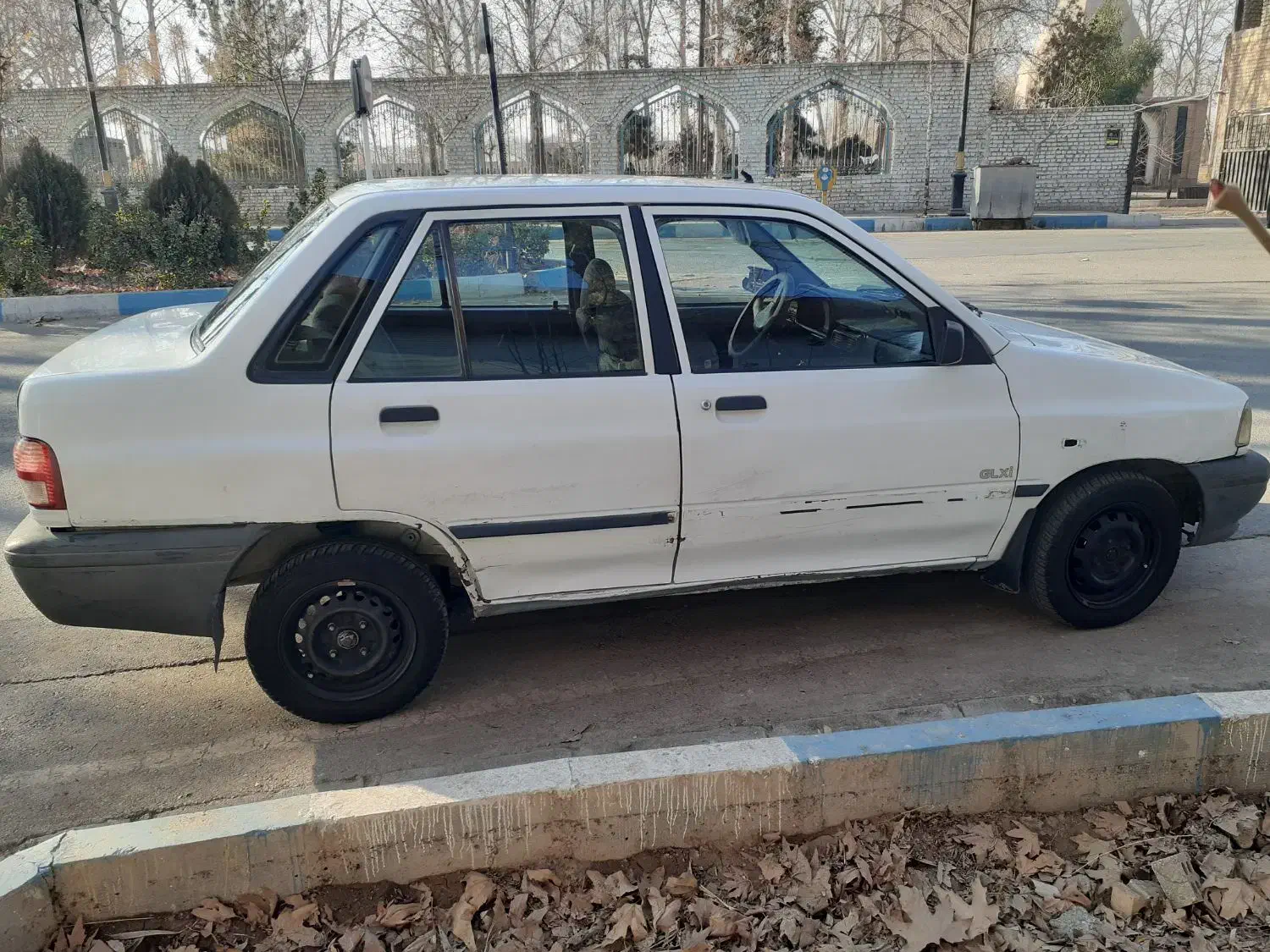 پراید مدل ۸۸|خودرو سواری و وانت|ورامین, ورامین|دیوار