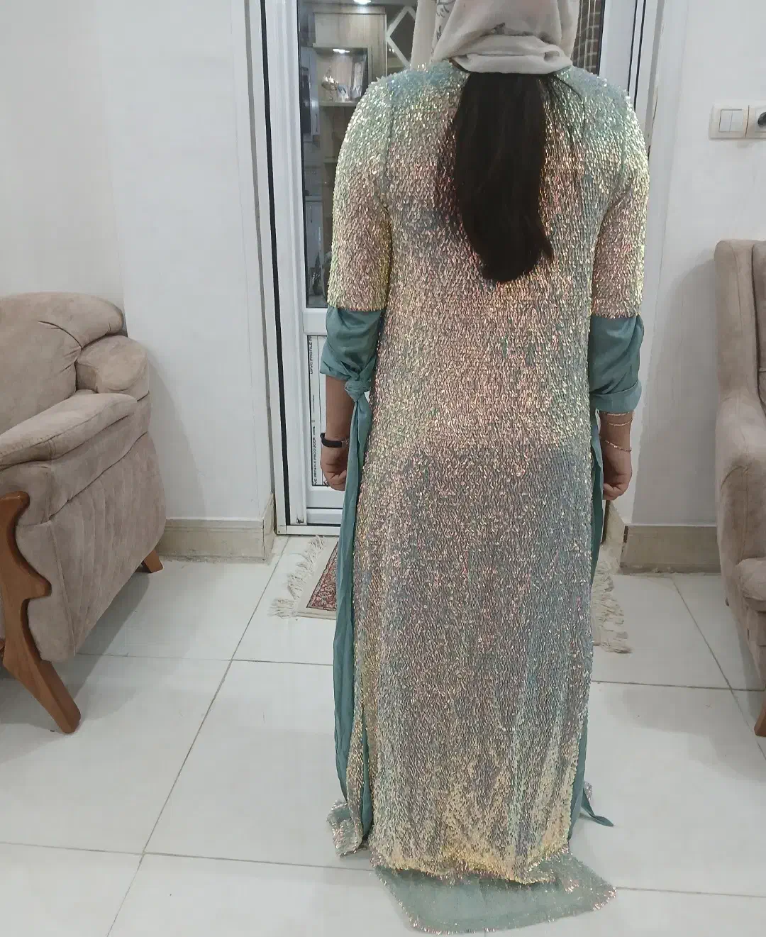 فروش لباس کردی|لباس|قروه, |دیوار