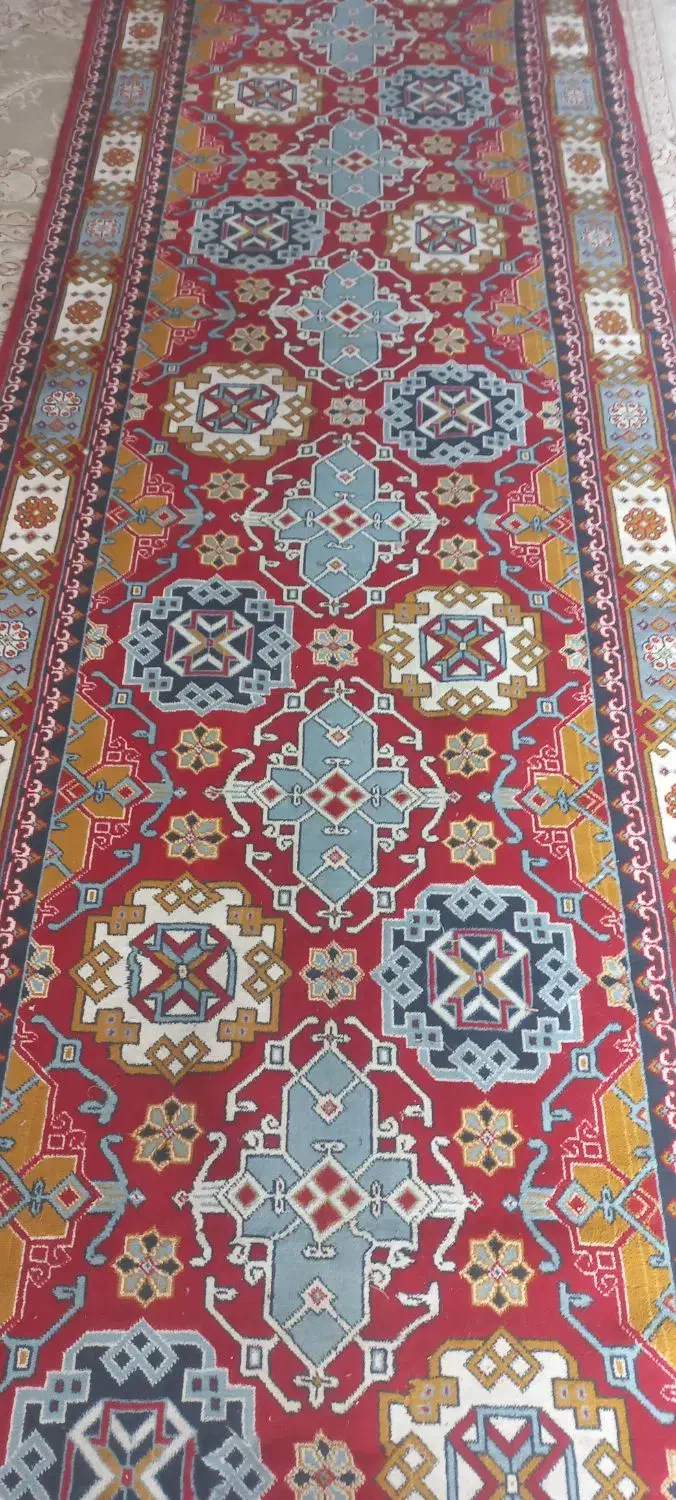 فرش کناره|فرش|شیراز, شریف‌آباد|دیوار