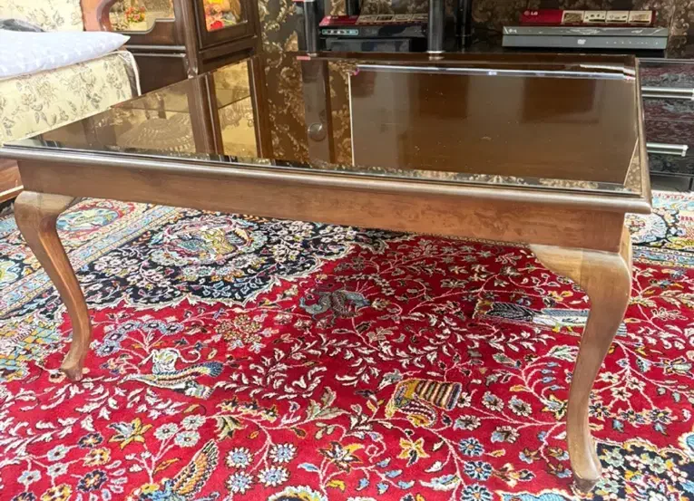 میز وسط|مبلمان خانگی و میز عسلی|تهران, هفده شهریور|دیوار