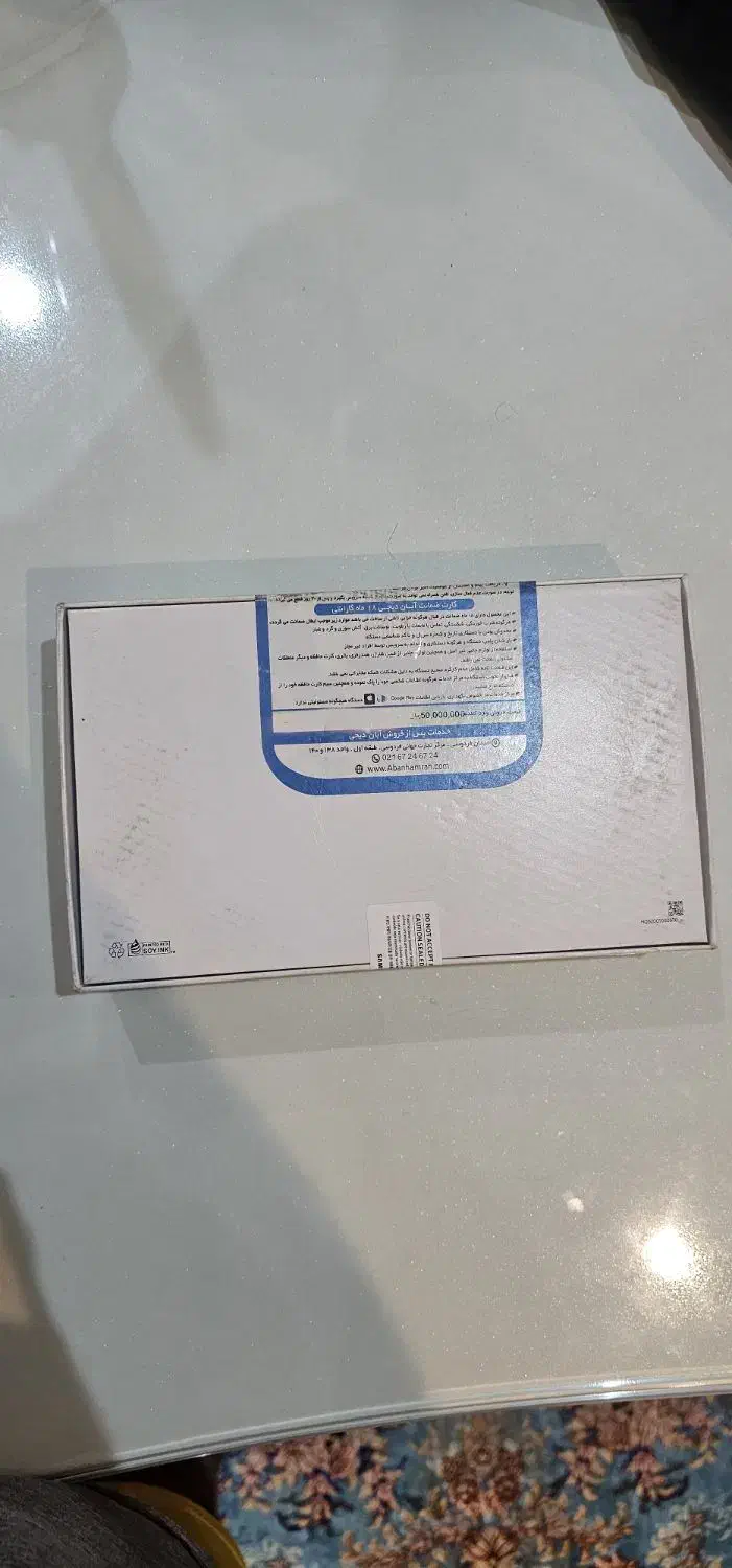 تبلت سامسونگ A7 lite 32gb ram3|تبلت|تهران, شهرک نفت|دیوار