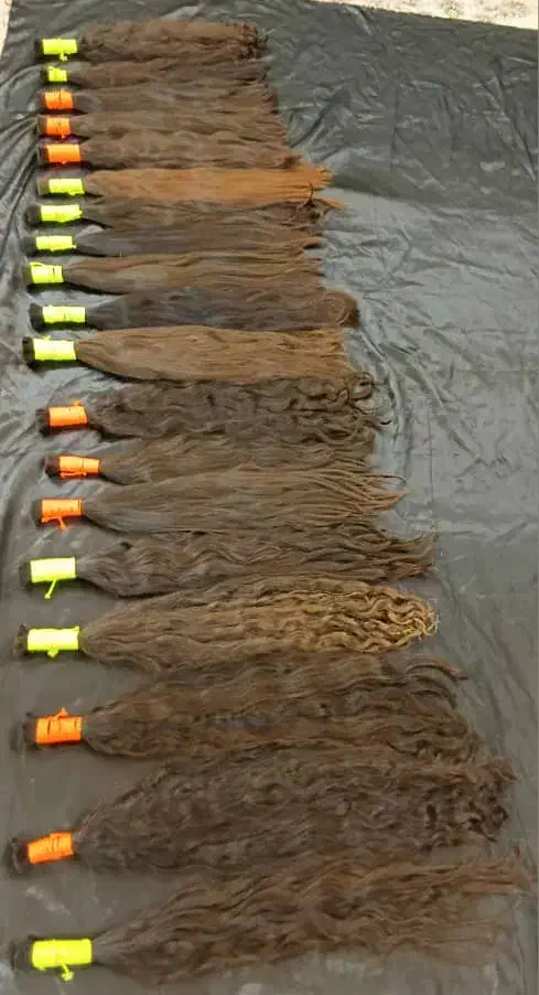 خریدار اصلی مو در منزل و سالن|خدمات آرایشگری و زیبایی|کرمانشاه, |دیوار