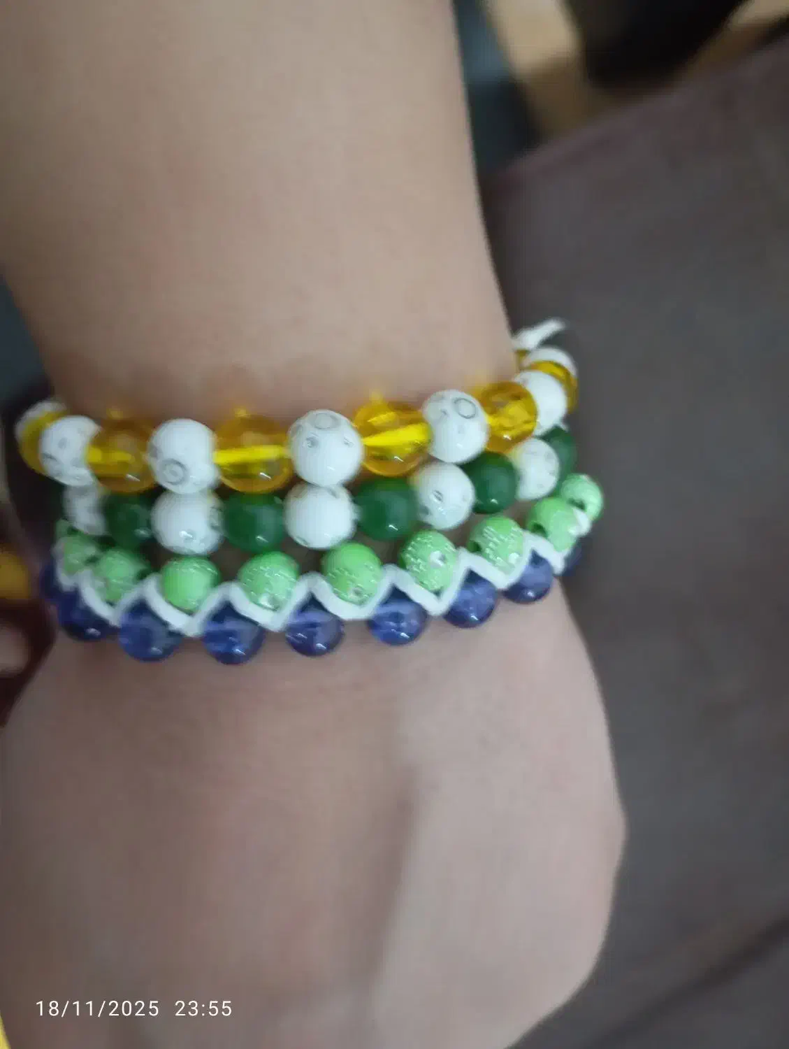 عنوان دستبند قیمت مناسب|بدلیجات|اندیمشک, |دیوار