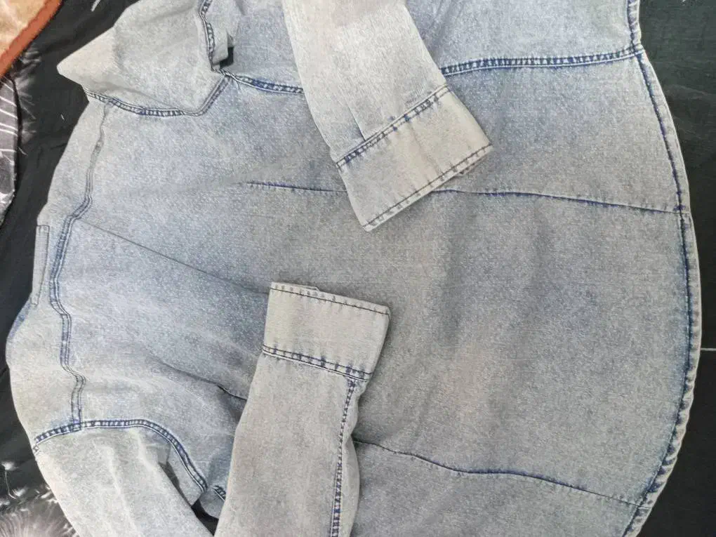 بلوز لی آستین بلند|لباس|رضوانشهر, |دیوار